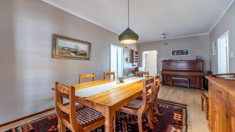 4 Bedroom Property for Sale in Duynefontein Western Cape